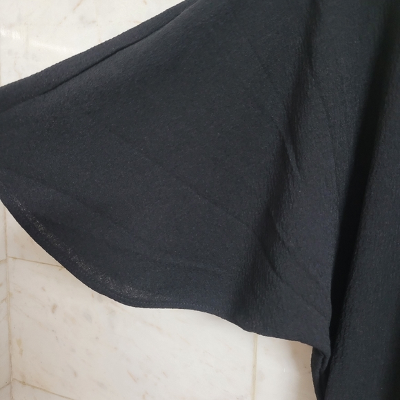 🌷Mango High Neck Dress🌷 - Picture 4 of 6